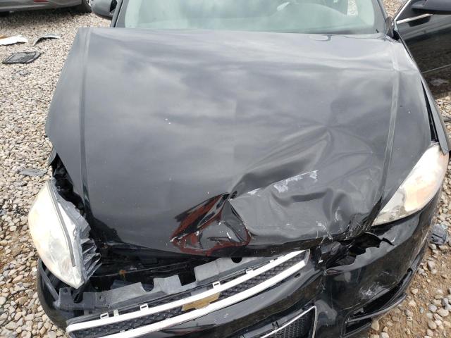 Photo 7 from auction – 2012 CHEVROLET IMPALA LTZ with VIN 2G1WC5E37C1145104
