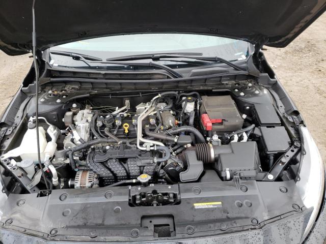 Photo 7 from auction – 2021 NISSAN ALTIMA SV with VIN 1N4BL4DVXMN364437