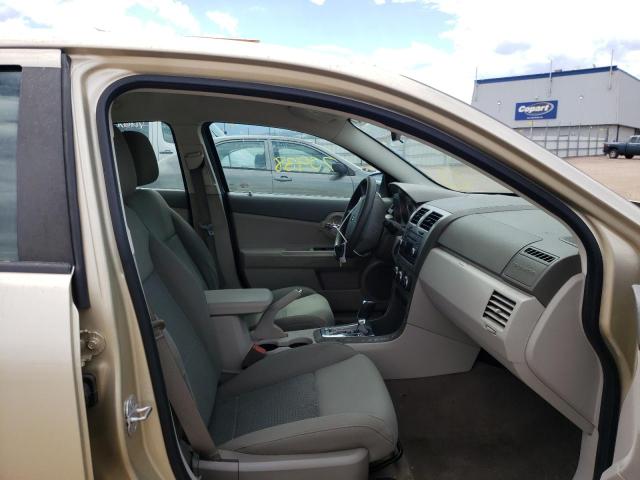 Photo 5 from auction – 2010 DODGE AVENGER SX with VIN 1B3CC4FB6AN144517