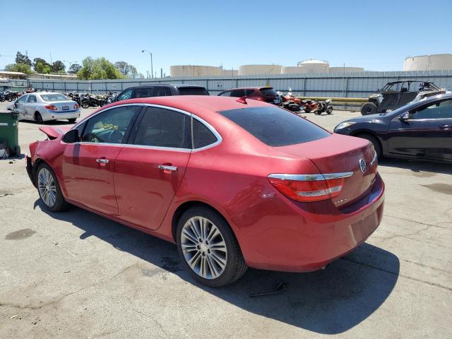 Photo 3 from auction – 2013 BUICK VERANO with VIN 1G4PS5SK3D4158184