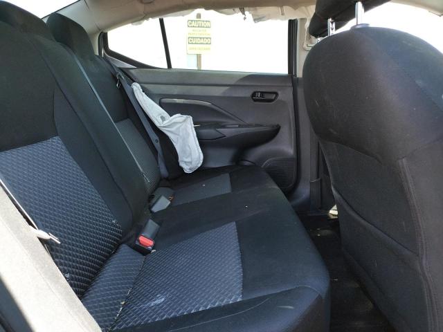 Photo 6 from auction – 2021 NISSAN VERSA S with VIN 3N1CN8DV2ML859931