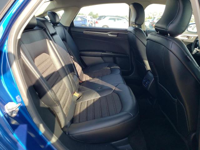 Photo 6 from auction – 2017 FORD FUSION SE with VIN 3FA6P0LU4HR287946