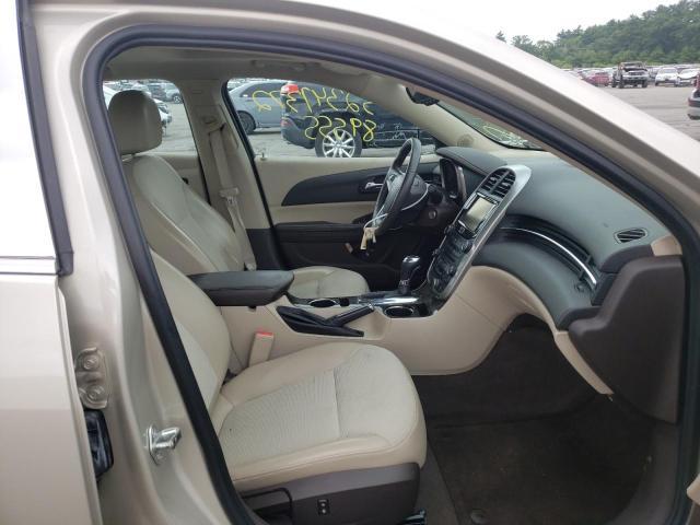 Photo 5 from auction – 2014 CHEVROLET MALIBU 1LT with VIN 1G11C5SL8EF189865