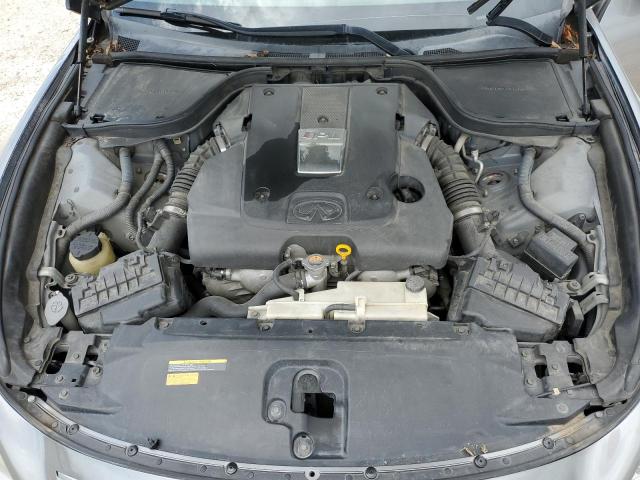 Photo 7 from auction – 2012 INFINITI G37 BASE with VIN JN1CV6EKXCM420330