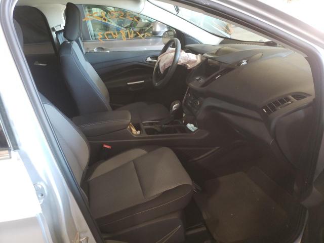 Photo 5 from auction – 2019 FORD ESCAPE SE with VIN 1FMCU0GD2KUC03747