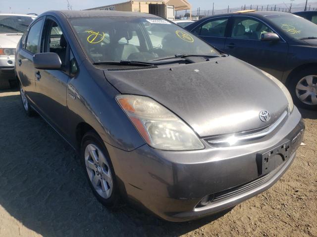 Photo 1 from auction – 2008 TOYOTA PRIUS with VIN JTDKB20U583400888