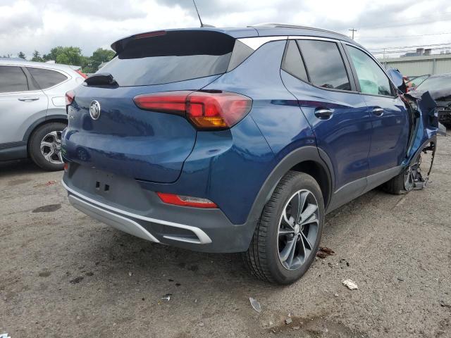 Photo 4 from auction – 2020 BUICK ENCORE GX with VIN KL4MMESL0LB096516