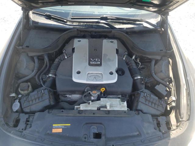 Photo 7 from auction – 2013 INFINITI G37 BASE with VIN JN1CV6AP5DM710154