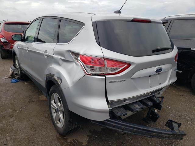 Photo 3 from auction – 2014 FORD ESCAPE SE with VIN 1FMCU0GX1EUD92308