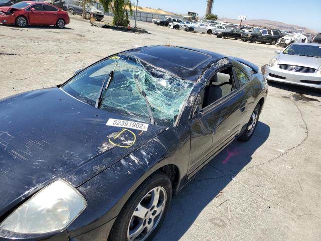 Photo 9 from auction – 2004 MITSUBISHI ECLIPSE GS with VIN 4A3AC44GX4E039078