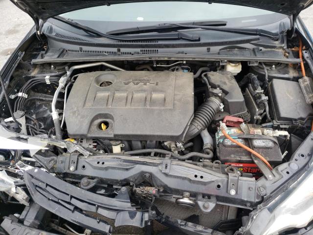 Photo 7 from auction – 2016 TOYOTA COROLLA L with VIN 2T1BURHE6GC679936