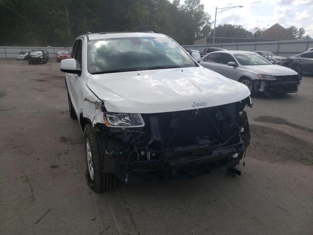 Photo 9 from auction – 2015 JEEP GRAND CHER with VIN 1C4RJFAG7FC675077