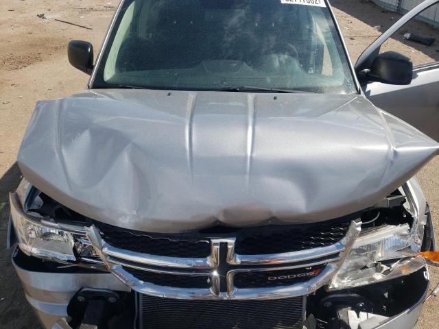 Photo 7 from auction – 2015 DODGE JOURNEY SE with VIN 3C4PDCAB5FT675231