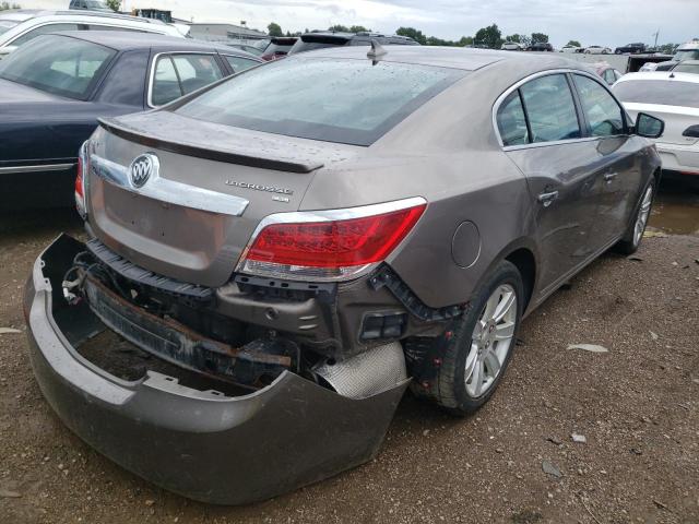 Photo 4 from auction – 2011 BUICK LACROSSE C with VIN 1G4GC5EC5BF312574