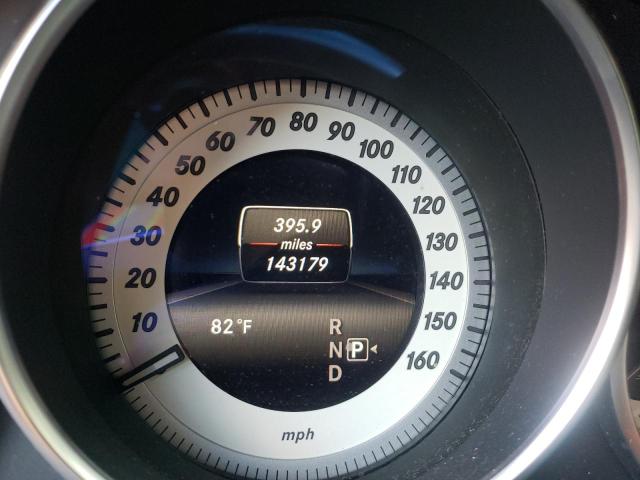 Photo 8 from auction – 2014 MERCEDES-BENZ E 350 with VIN WDDHF5KBXEA799144
