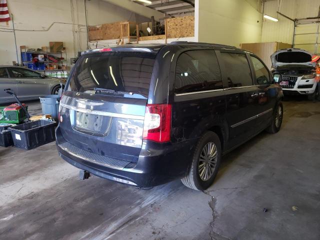 Photo 4 from auction – 2013 CHRYSLER TOWN & COU with VIN 2C4RC1CG8DR646993