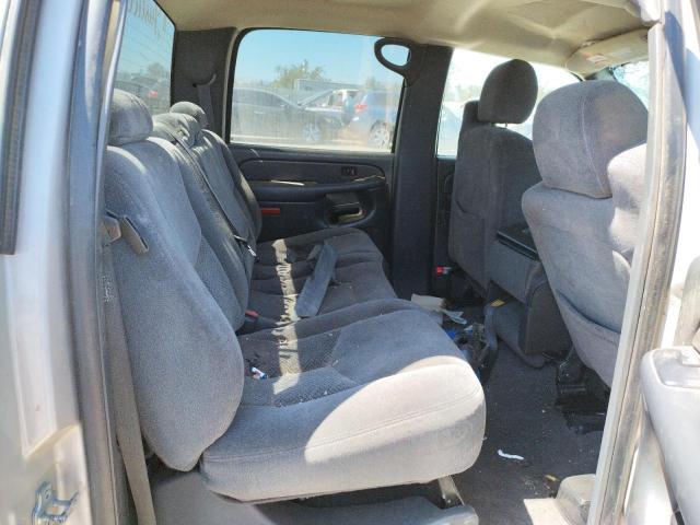 Photo 6 from auction – 2007 CHEVROLET SILVERADO with VIN 1GCHK23U97F153796