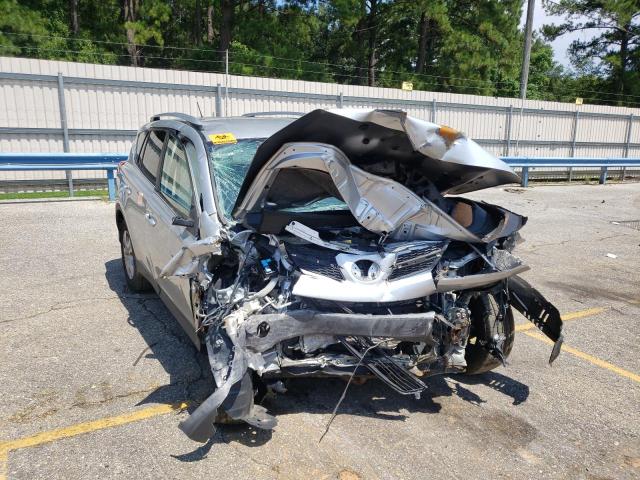 Photo 9 from auction – 2015 TOYOTA RAV4 with VIN JTMZFREV5FJ025249