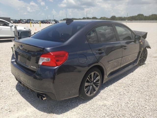 Photo 4 from auction – 2015 SUBARU WRX LIMITE with VIN JF1VA1G68F8802945