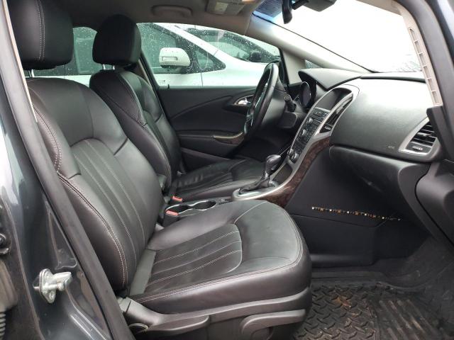 Photo 5 from auction – 2012 BUICK VERANO with VIN 1G4PS5SK4C4183125
