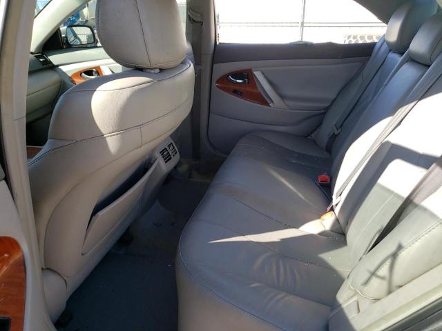 Photo 6 from auction – 2011 TOYOTA CAMRY SE with VIN 4T1BK3EKXBU130759