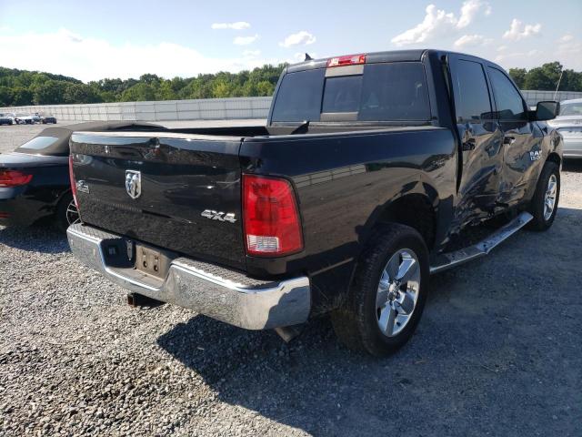 Photo 4 from auction – 2017 RAM 1500 SLT with VIN 1C6RR7LG4HS569200