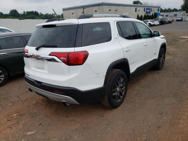 Photo 4 from auction – 2019 GMC ACADIA SLT with VIN 1GKKNMLS3KZ186053