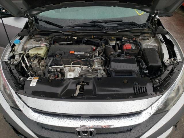 Photo 7 from auction – 2016 HONDA CIVIC EX with VIN 19XFC2F77GE085910