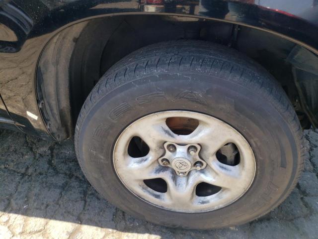 Photo 9 from auction – 2004 TOYOTA HIGHLANDER with VIN JTEGD21A340082121