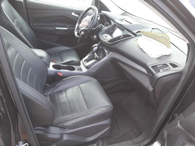 Photo 5 from auction – 2014 FORD ESCAPE SE with VIN 1FMCU0GX8EUB94146
