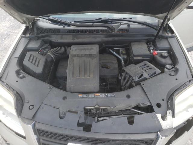 Photo 7 from auction – 2013 GMC TERRAIN SL with VIN 2GKALUEK6D6165887