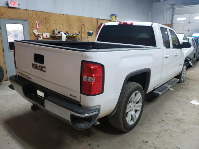 Photo 4 from auction – 2019 GMC SIERRA LIM with VIN 2GTV2MEC8K1168521