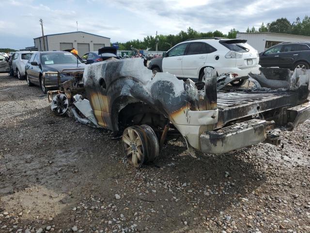 Photo 3 from auction – 2019 FORD F150 with VIN 1FTMF1E58KKE12233