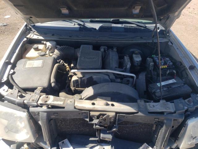 Photo 7 from auction – 2007 GMC ENVOY with VIN 1GKDT13S072294367