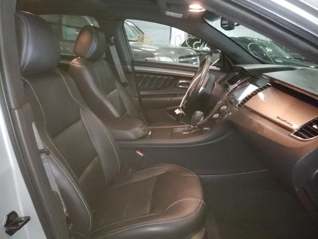 Photo 5 from auction – 2015 FORD TAURUS SEL with VIN 1FAHP2E88FG169598