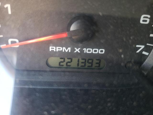 Photo 8 from auction – 2010 FORD RANGER with VIN 1FTKR1AD5APA49743