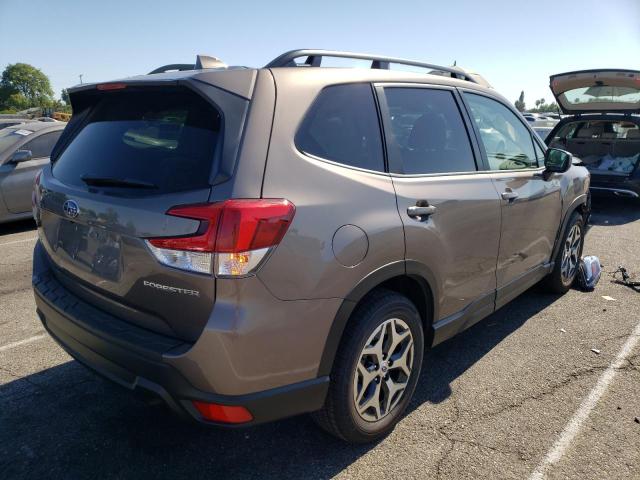 Photo 4 from auction – 2022 SUBARU FORESTER P with VIN JF2SKAECXNH457341