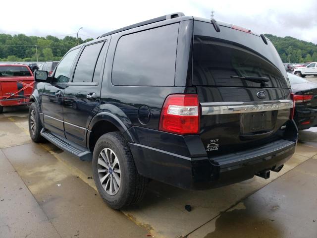 Photo 3 from auction – 2017 FORD EXPEDITION with VIN 1FMJU1JT1HEA16578