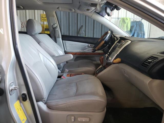 Photo 5 from auction – 2005 LEXUS RX 330 with VIN 2T2GA31UX5C028251