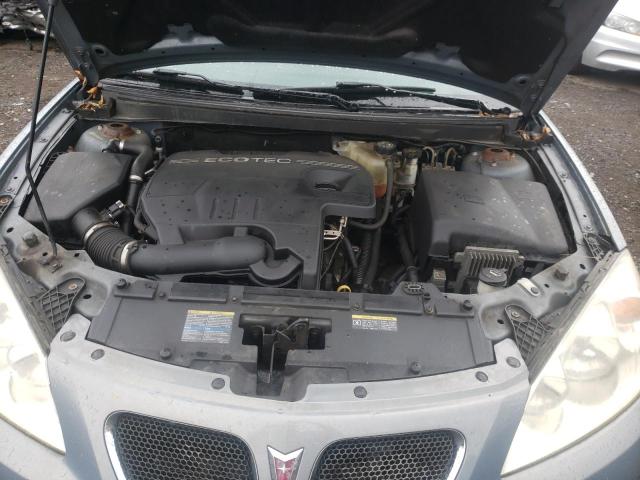 Photo 7 from auction – 2009 PONTIAC G6 with VIN 1G2ZG57B994149489