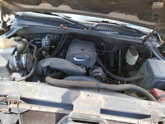 Photo 7 from auction – 2002 CHEVROLET SILVERADO with VIN 1GCHC29U32E156342