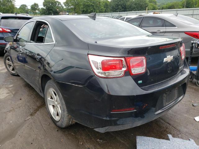 Photo 3 from auction – 2015 CHEVROLET MALIBU LS with VIN 1G11B5SL6FF107507