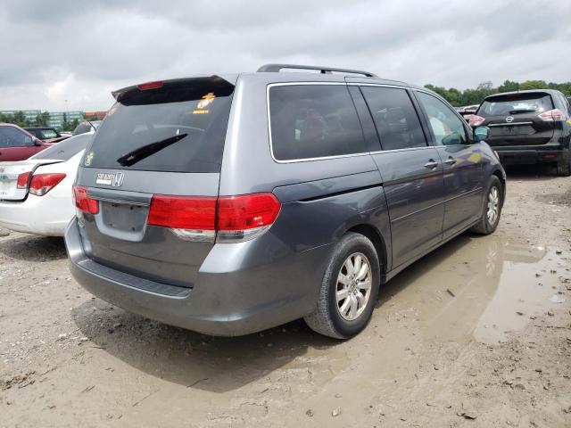 Photo 4 from auction – 2009 HONDA ODYSSEY EX with VIN 5FNRL38609B014570