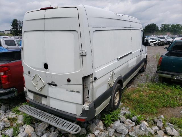 Photo 4 from auction – 2014 MERCEDES-BENZ SPRINTER 2 with VIN WD3PE8DE0E5896793