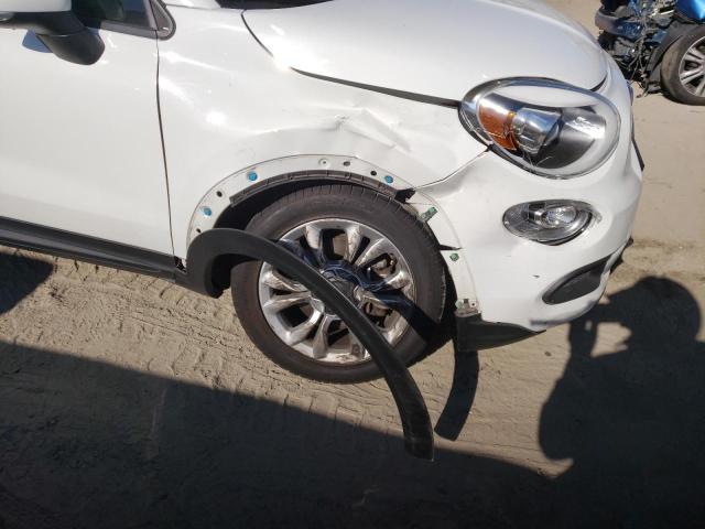 صورة رقم 9 من المزاد - 2016 FIAT 500X EASY مع VIN ZFBCFXBTXGP380223