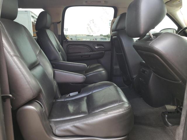 Photo 6 from auction – 2011 GMC YUKON XL D with VIN 1GKS2MEF0BR282375