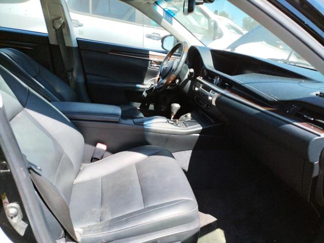 Photo 5 from auction – 2013 LEXUS ES 350 with VIN JTHBK1GG5D2005196