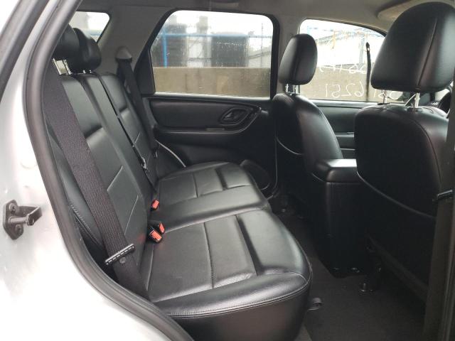 Photo 6 from auction – 2006 FORD ESCAPE LIM with VIN 1FMYU94126KC65543