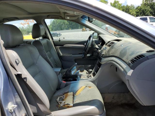 Photo 5 from auction – 2008 ACURA TSX with VIN JH4CL96848C002106