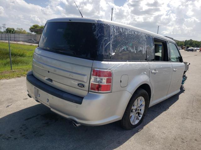 Photo 4 from auction – 2017 FORD FLEX SE with VIN 2FMGK5B88HBA04117